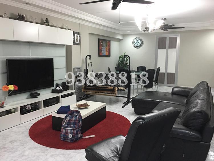 Blk 750 Pasir Ris Street 71 (Pasir Ris), HDB 5 Rooms #116041752